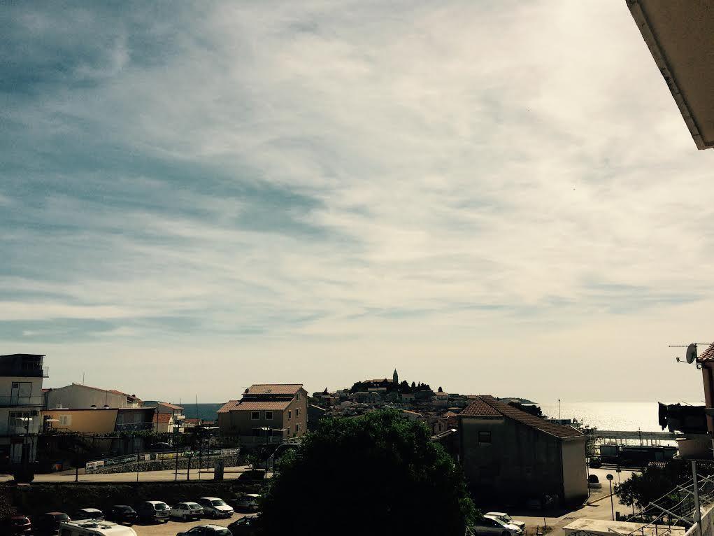 Apartment Francos Primošten Pokoj fotografie